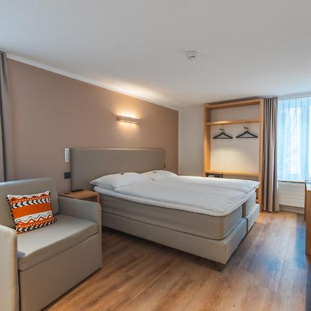 Hotel Artist Biel Eksteriør bilde