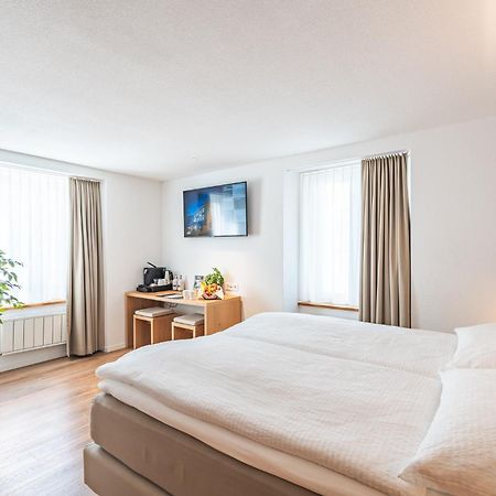 Hotel Artist Biel Eksteriør bilde