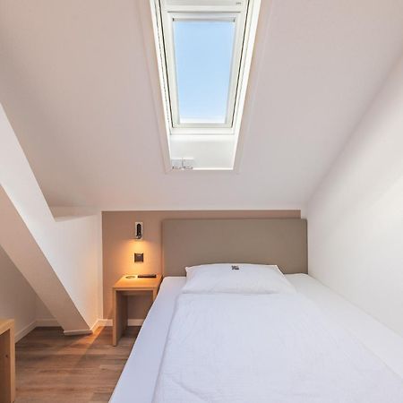 Hotel Artist Biel Eksteriør bilde