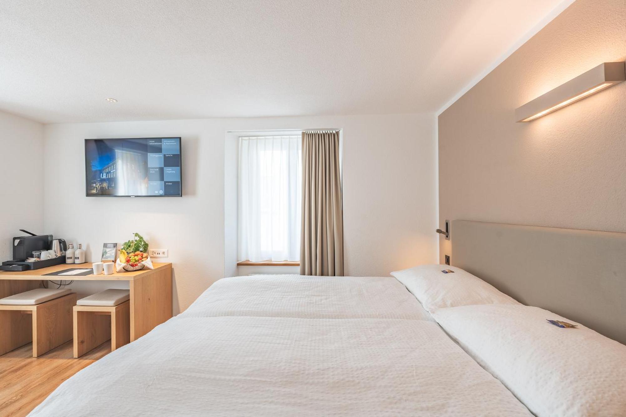 Hotel Artist Biel Eksteriør bilde