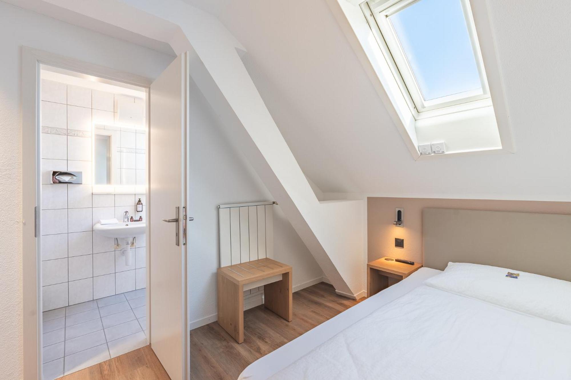 Hotel Artist Biel Eksteriør bilde